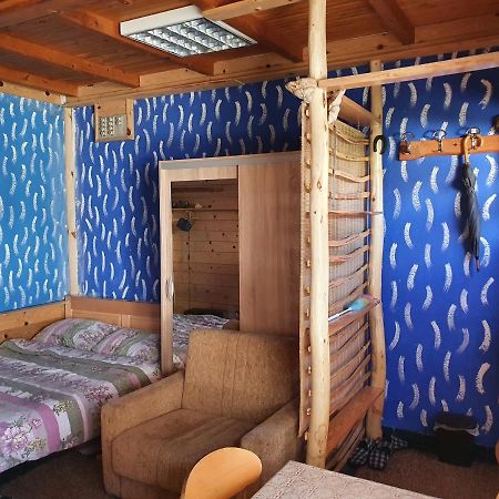 Apartman "Athos" Prizemlje Вишеград Екстер'єр фото
