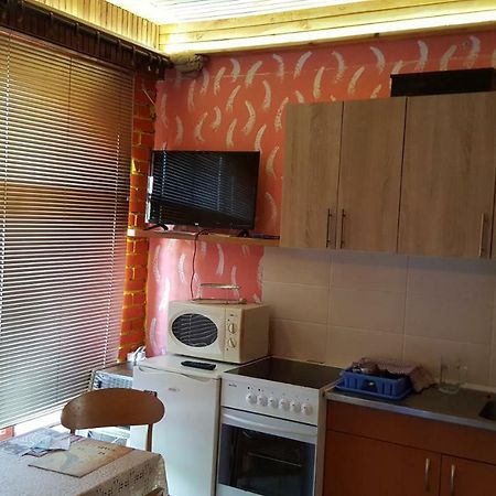 Apartman "Athos" Prizemlje Вишеград Екстер'єр фото
