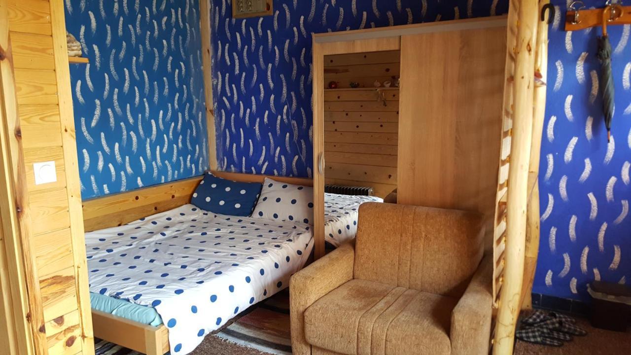 Apartman "Athos" Prizemlje Вишеград Екстер'єр фото