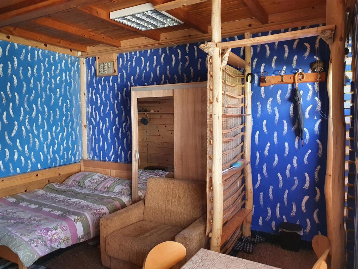 Apartman "Athos" Prizemlje Вишеград Екстер'єр фото