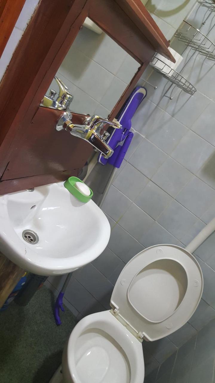 Apartman "Athos" Prizemlje Вишеград Екстер'єр фото