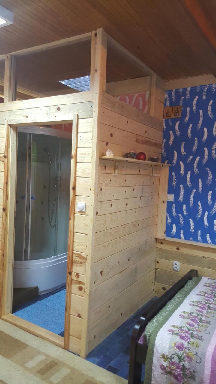 Apartman "Athos" Prizemlje Вишеград Екстер'єр фото