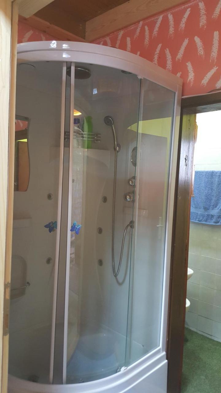 Apartman "Athos" Prizemlje Вишеград Екстер'єр фото