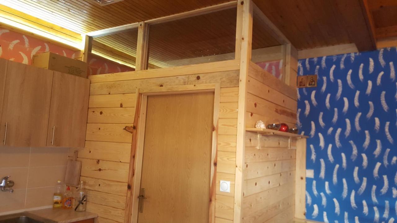 Apartman "Athos" Prizemlje Вишеград Екстер'єр фото